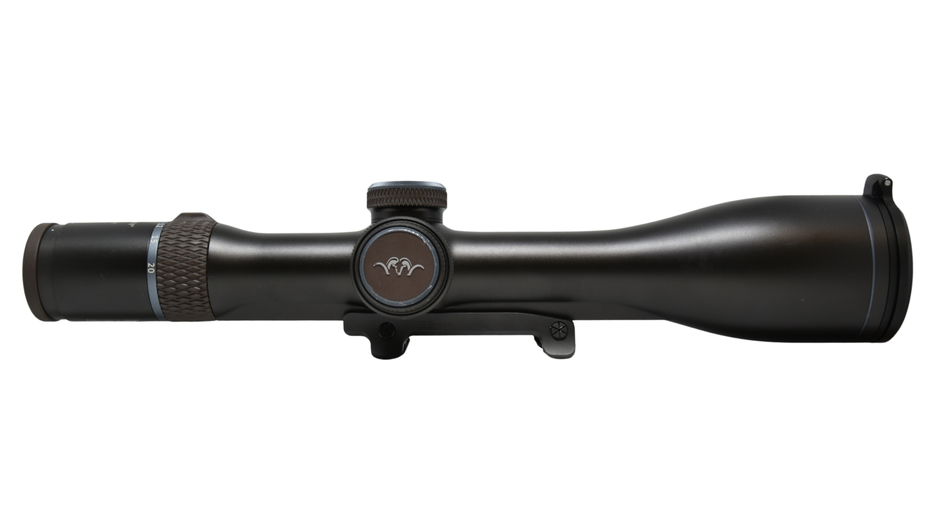 Begagnad Blaser Infinty 4-20x58