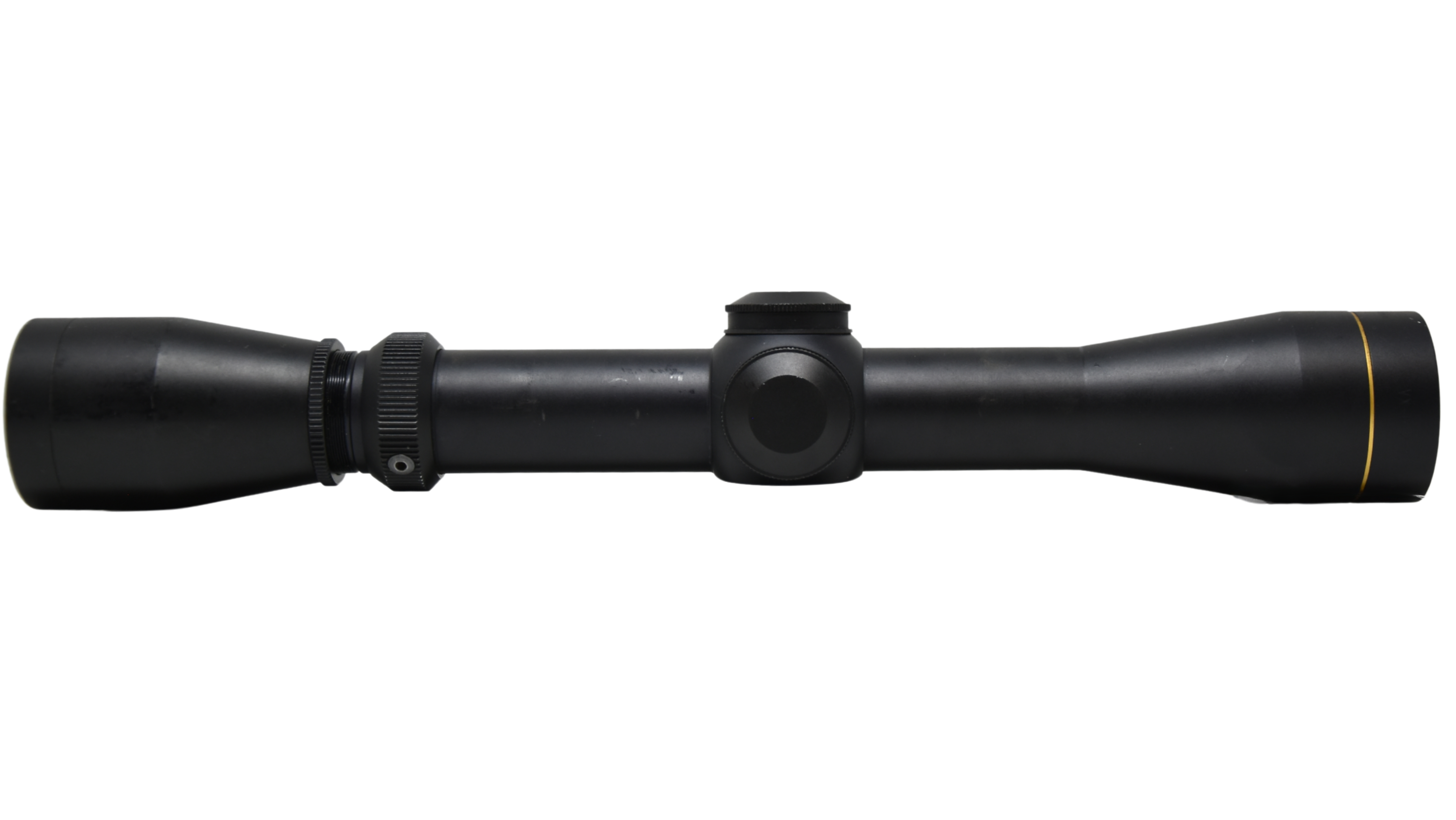Begagnad Leupold VX-I 2-7x33