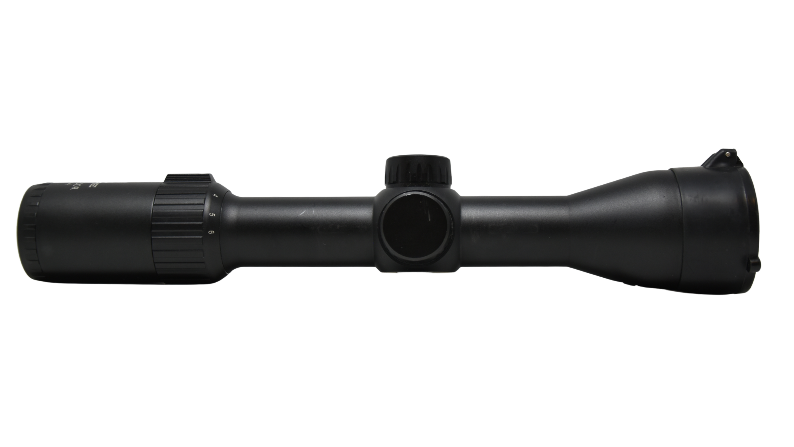 Begagnad Sabre Ambassador 1,5-6x44