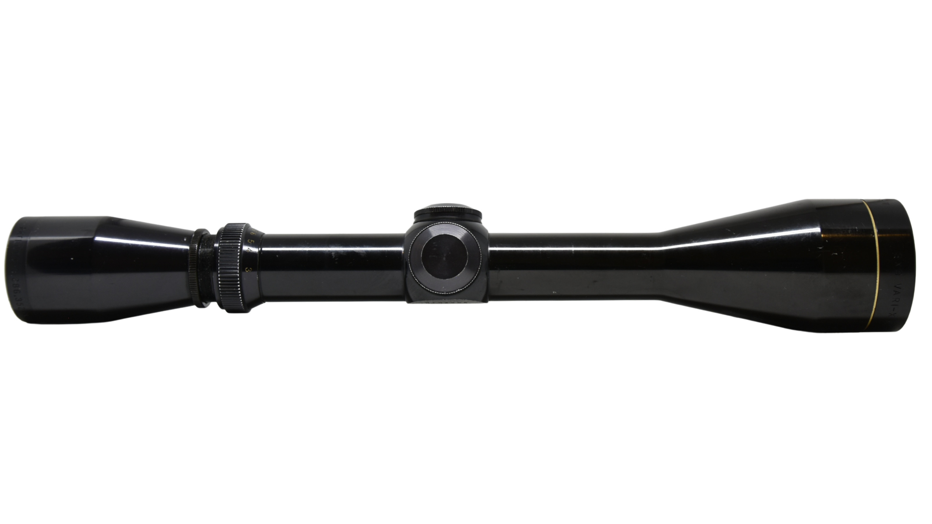 Begagnad Leupold Vari X-II 3-9x40