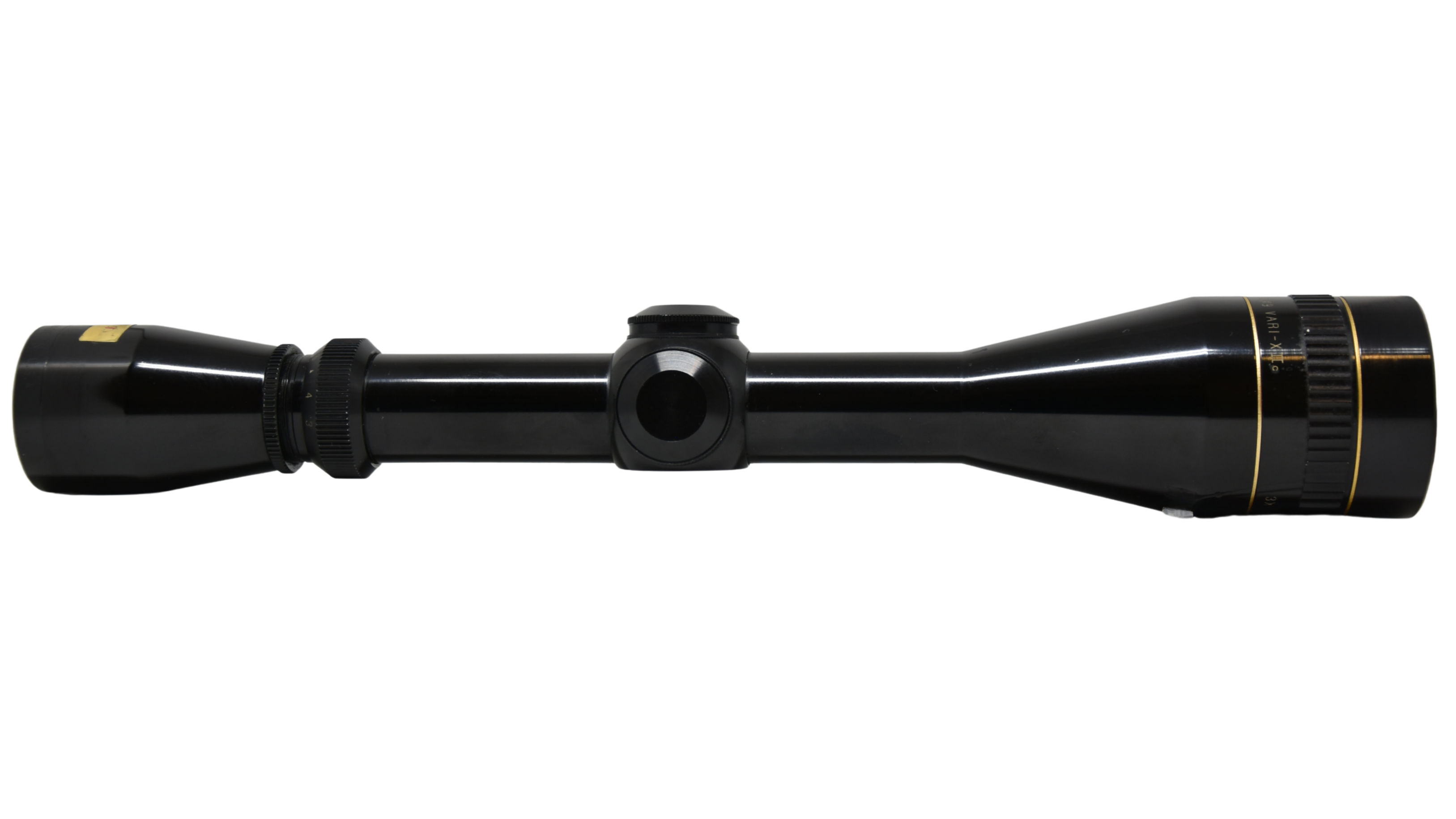 Begagnad Leupold Vari X-II 3-9x40