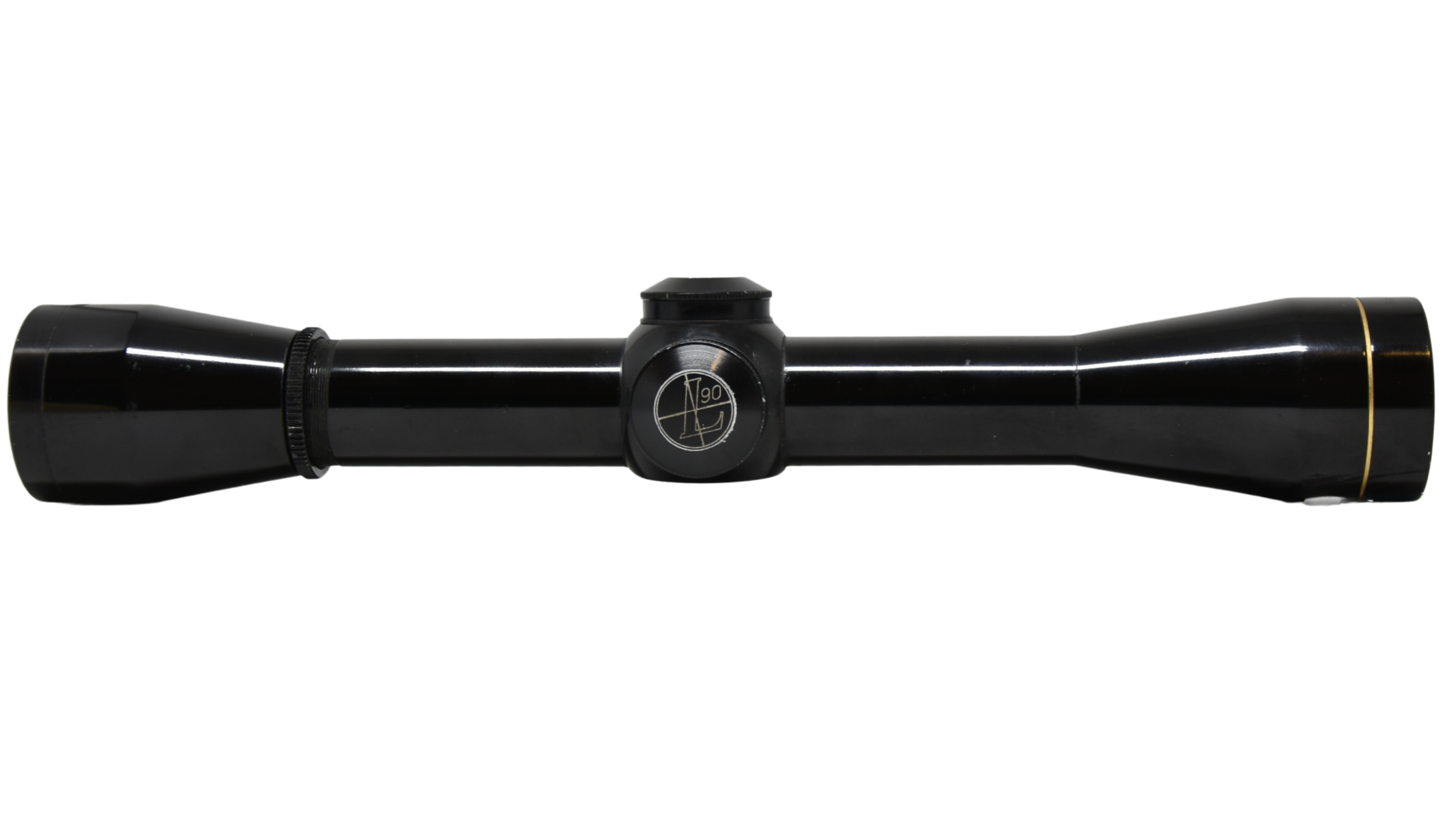 Begagnad Leupold M8 4x32