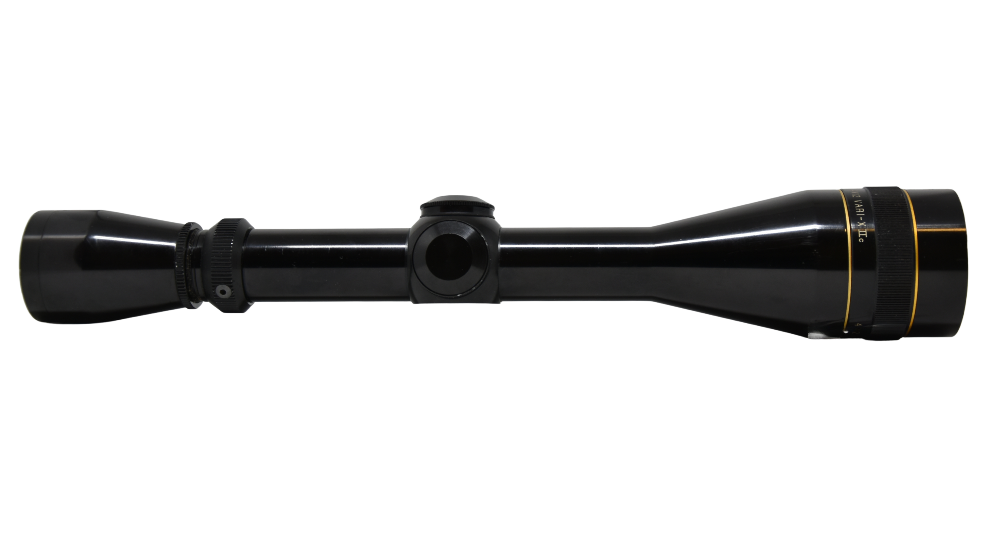 Begagnad Leupold Vari-X II 4-12x44