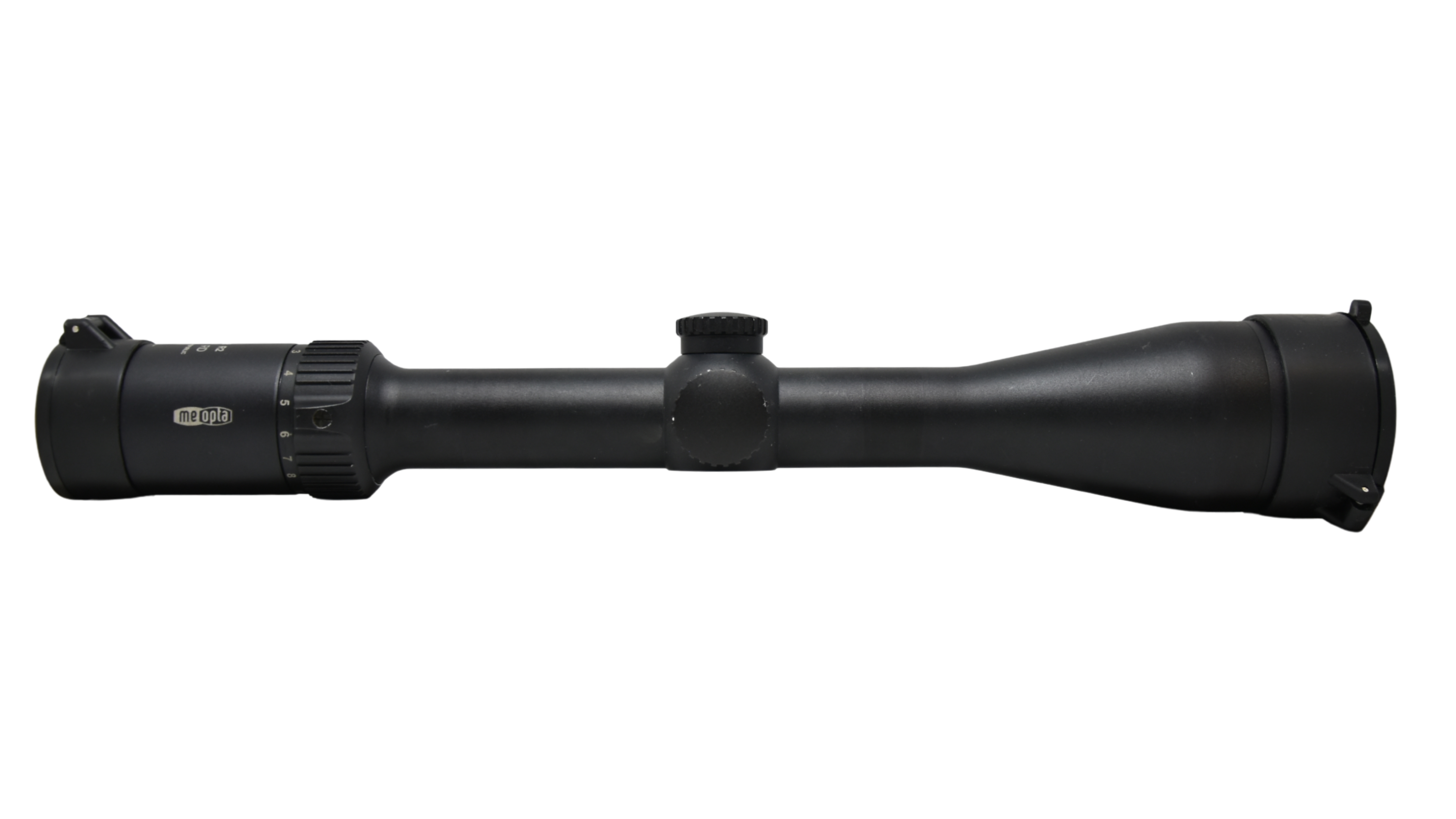 Begagnad Meopta Meostar R2 2-12x50