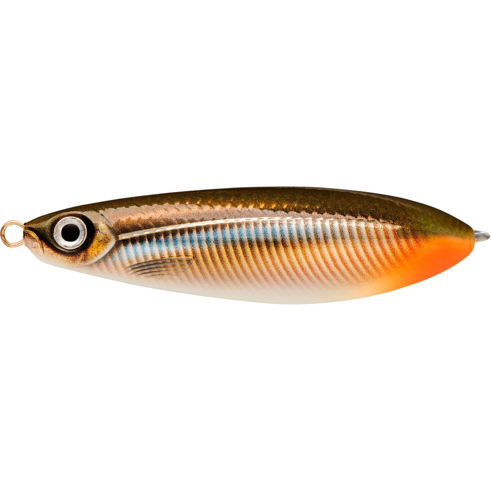 Rapala Rattlin' Minnow Spoon Vass 8cm
