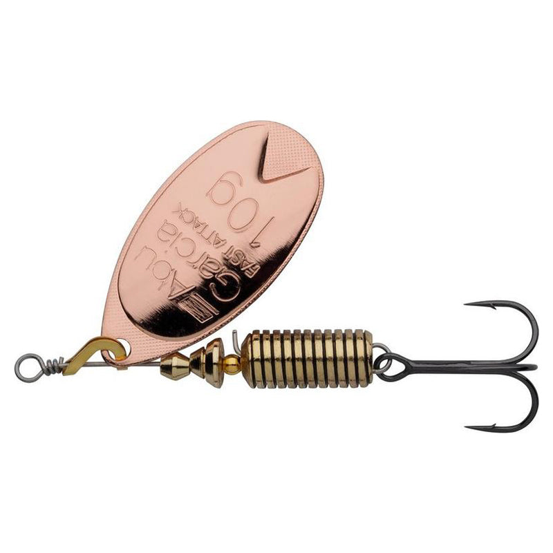 Abu Garcia Fast Attack 10g