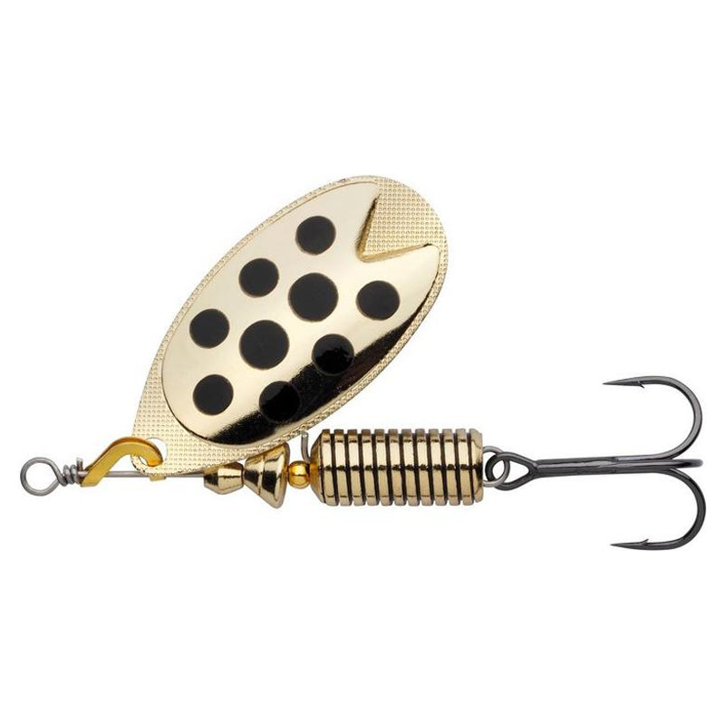 Abu Garcia Fast Attack 7g