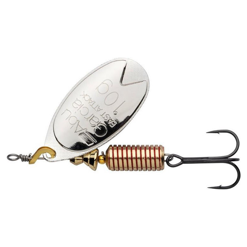 Abu Garcia Fast Attack 10g