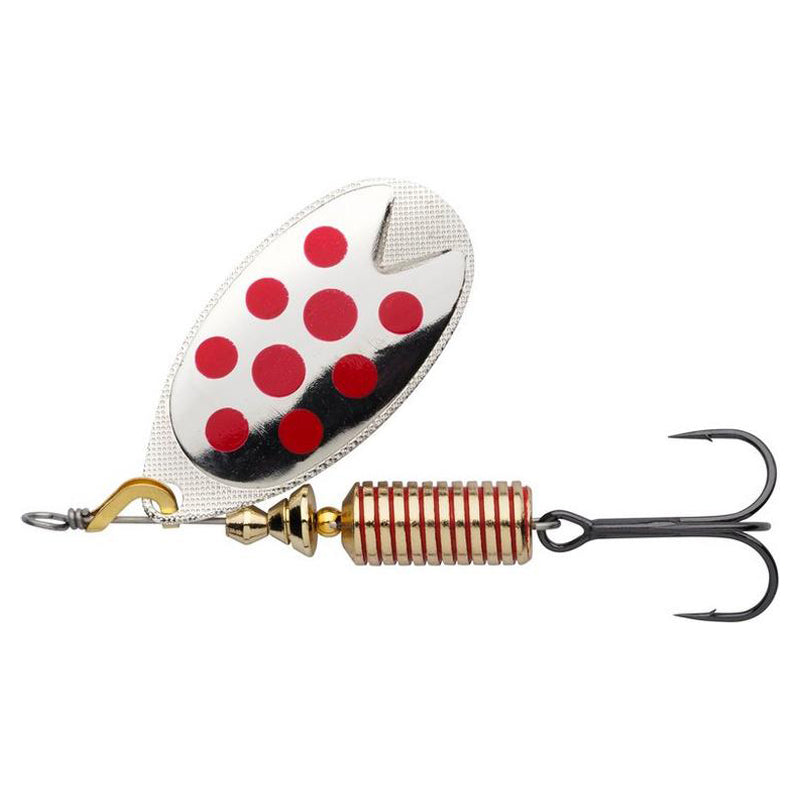 Abu Garcia Fast Attack 10g