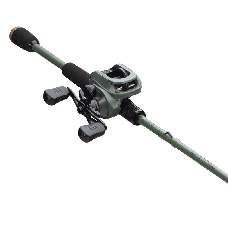 13 Fishing Sync Casting Combo