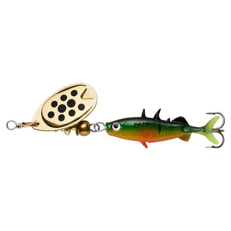 Abu Garcia FA Stickle Spinner 4,5cm