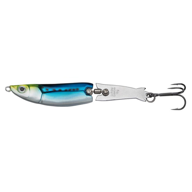 Abu Garcia Toby Jointed 14g