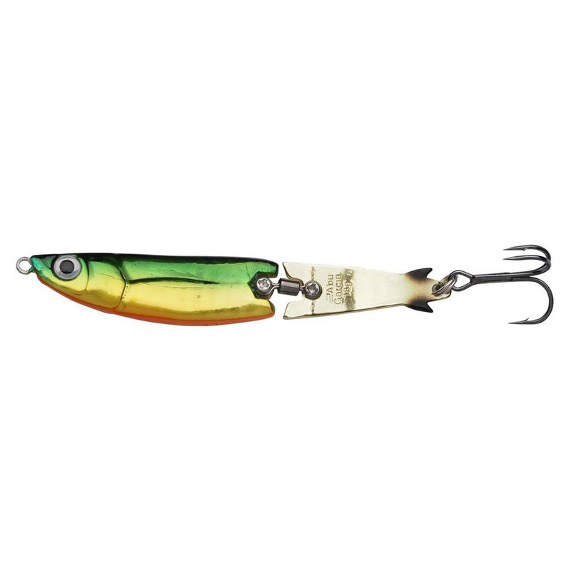 Abu Garcia Toby Jointed 14g