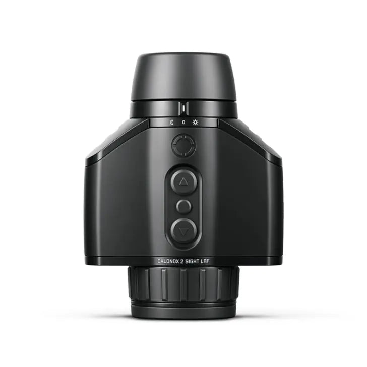 Leica Calonox 2 Sight LRF