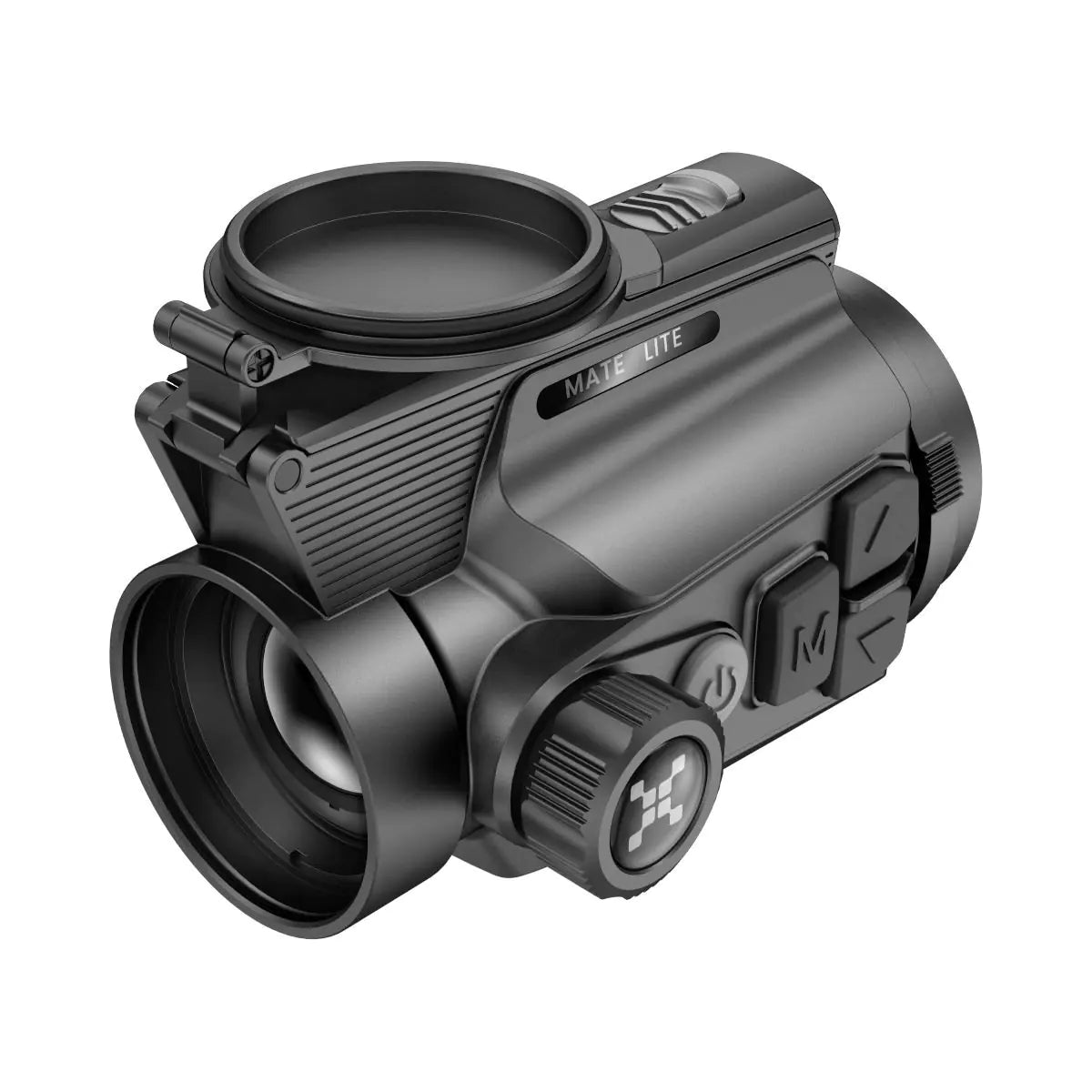 Nocpix Mate Lite L38 Termisk Clip-on