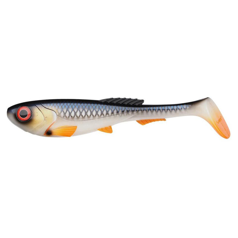 Abu Garcia Beast Paddletail 17cm