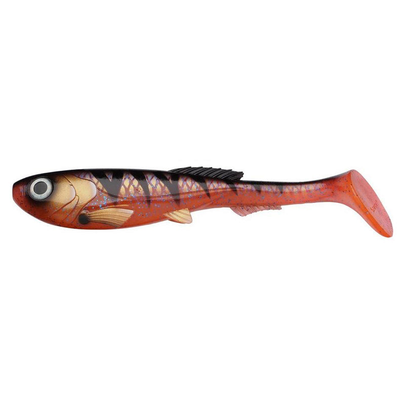 Abu Garcia Beast Paddletail 17cm