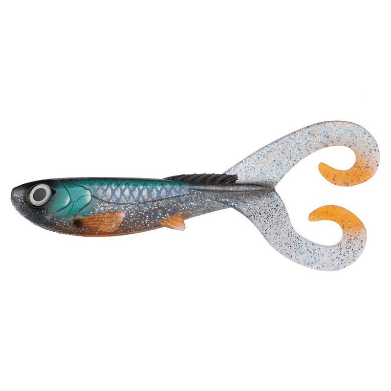 Abu Garcia Beast Twintail 21cm