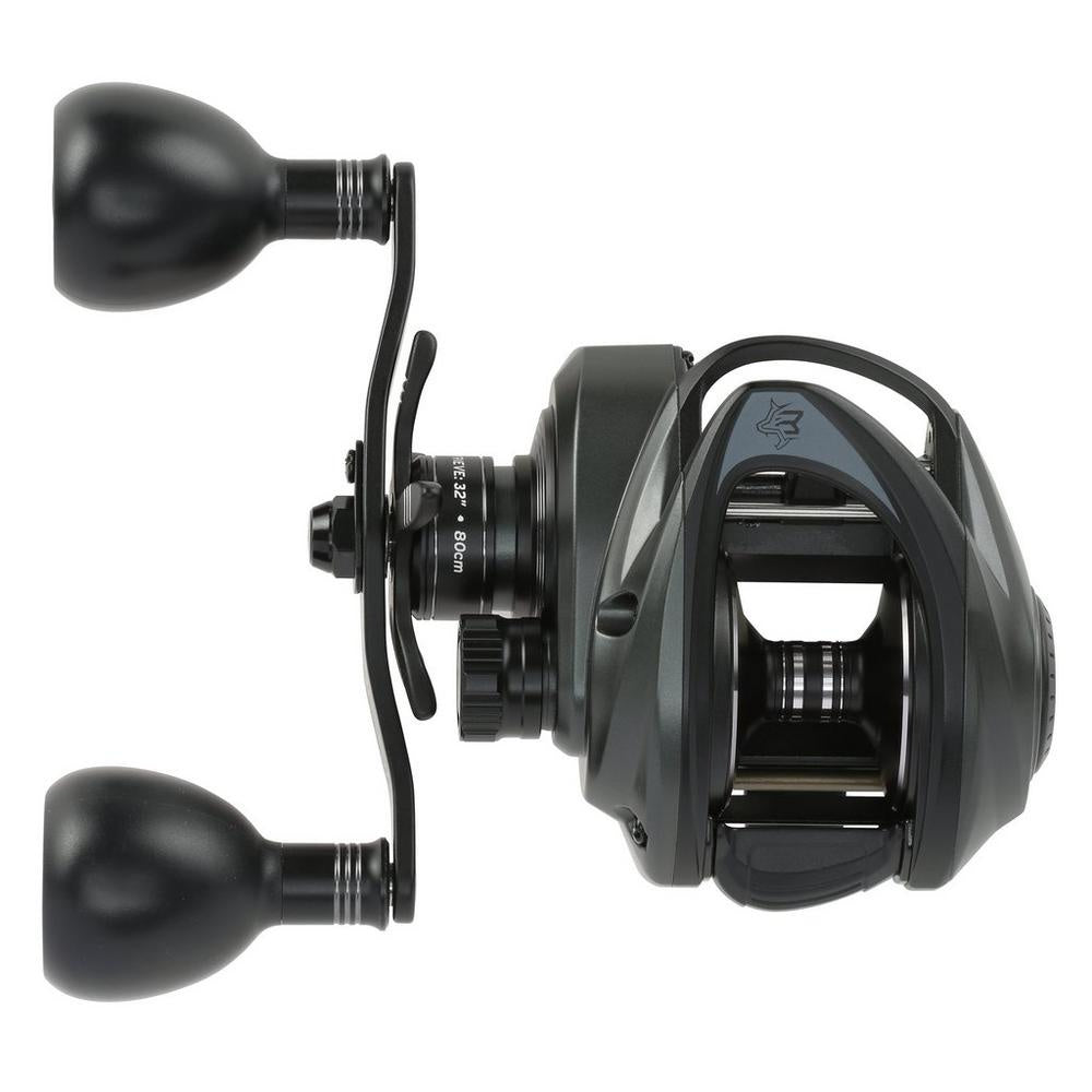Abu Garcia Beast 200 LP-L Vänstervevad