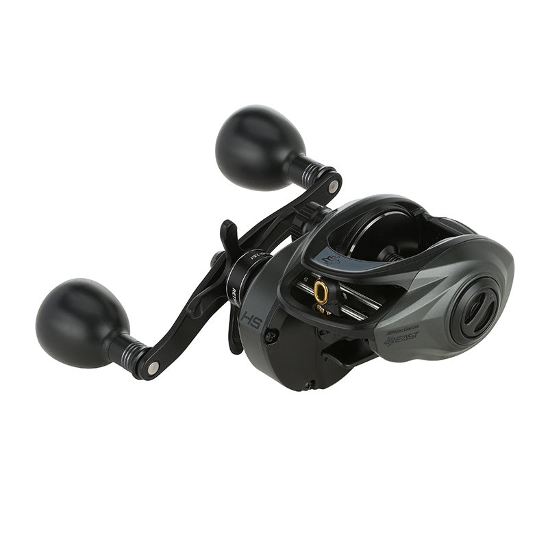 Abu Garcia Beast 300 LP Högervevad