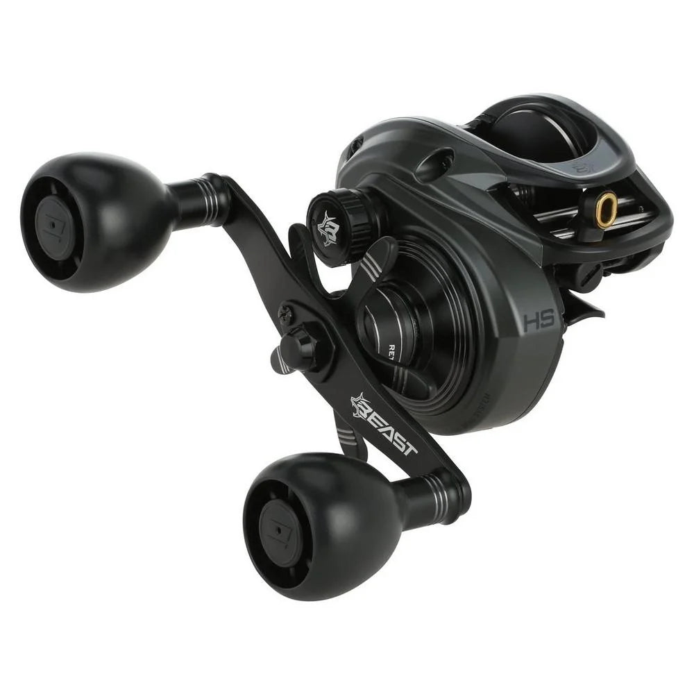 Abu Garcia Beast 300 LP Högervevad