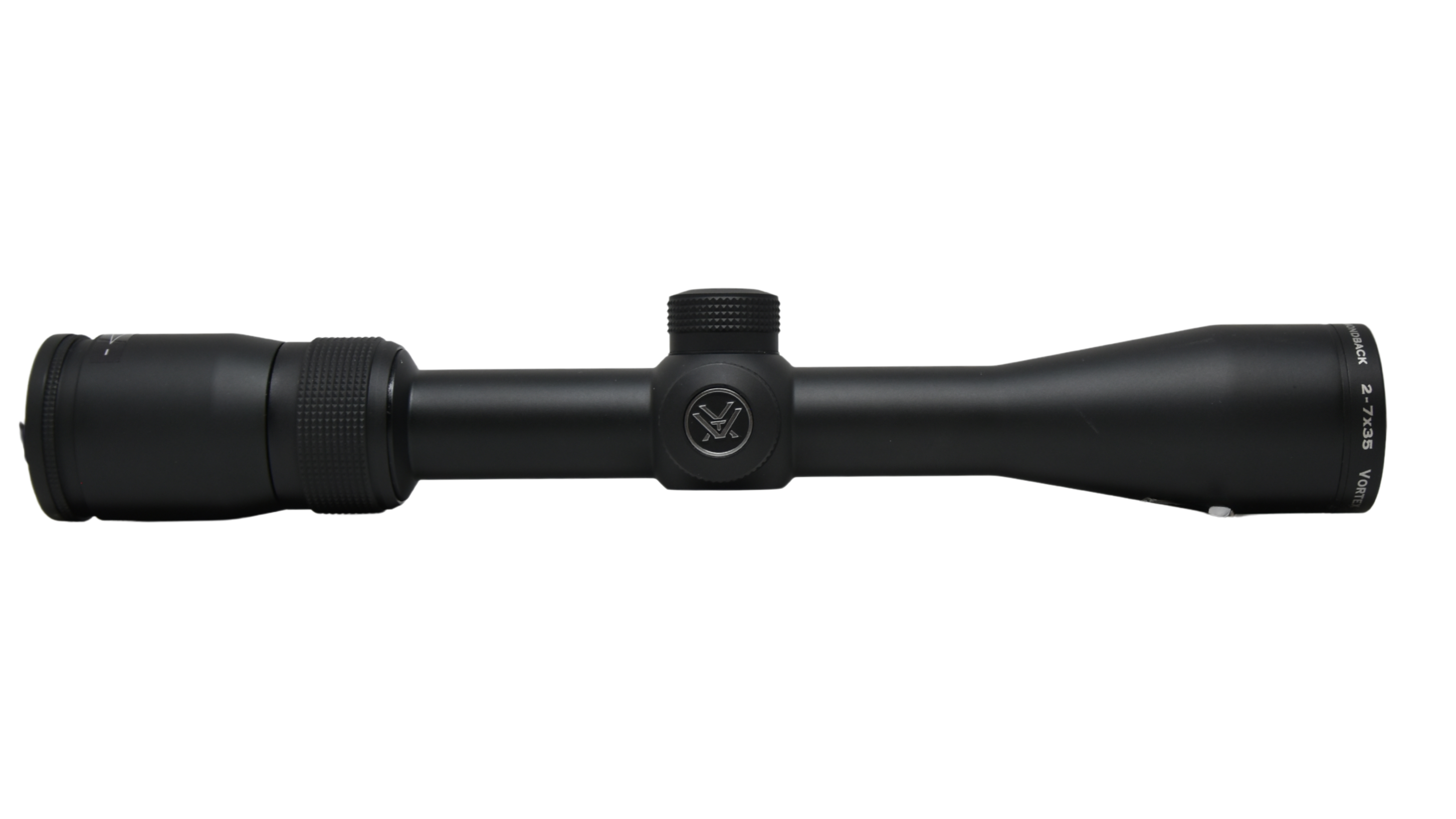 Begagnad Vortex Diamondback 2-7x35