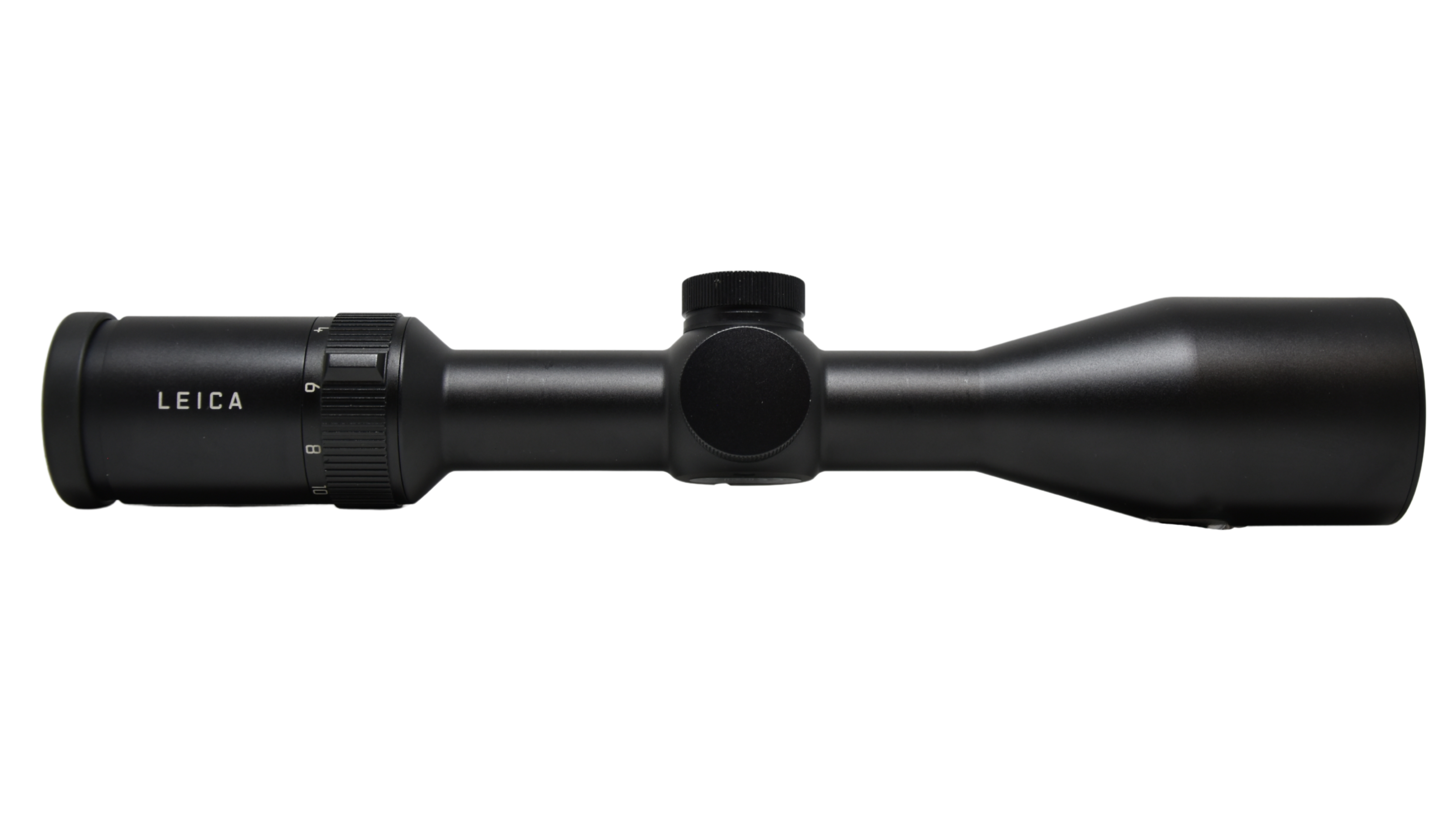 Begagnad Leica Fortis 6 2-12x50