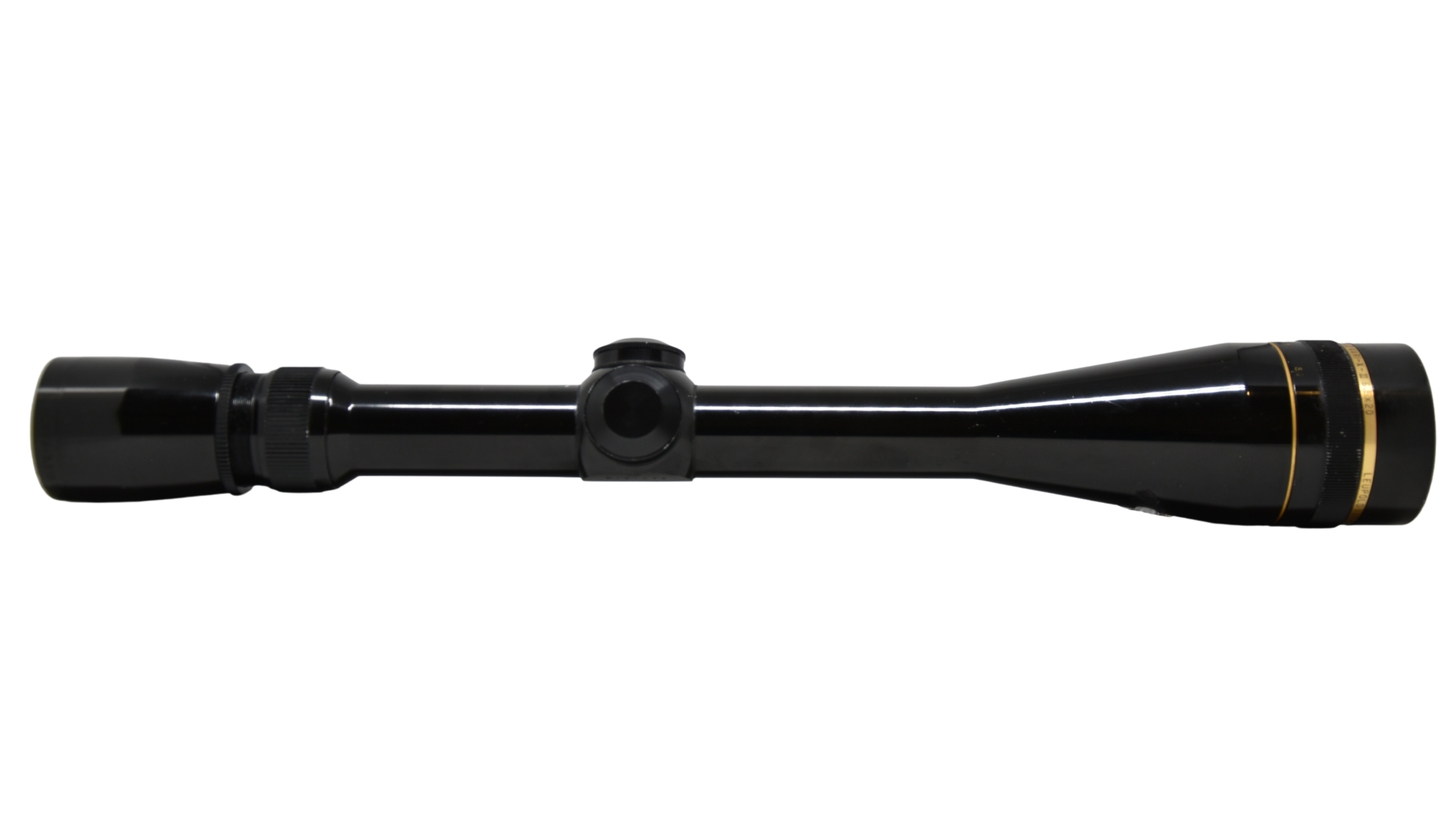 Begagnad Leupold Vari-X-III 6,5-20x40