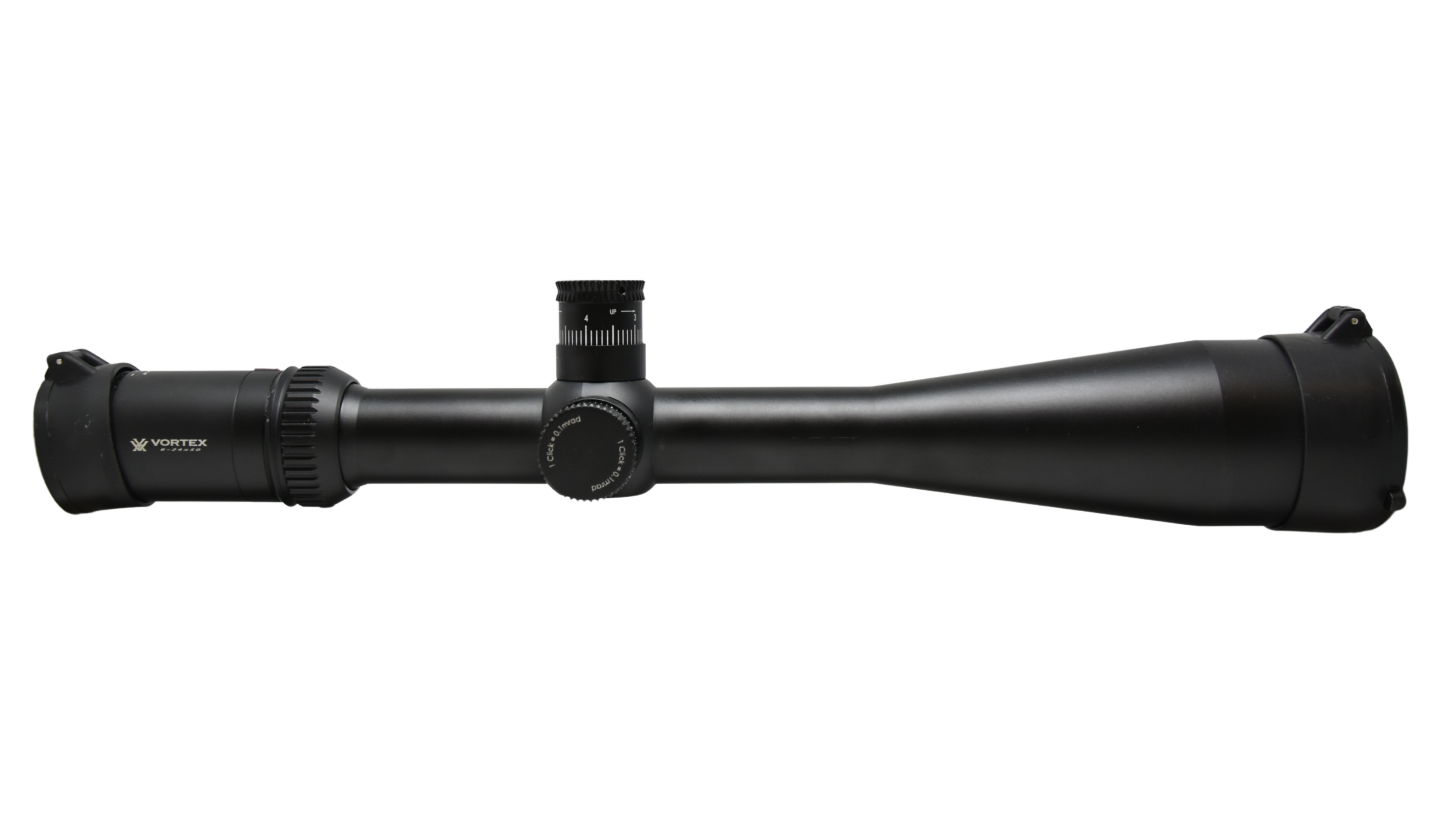 Begagnad Vortex Viper 6-24x50