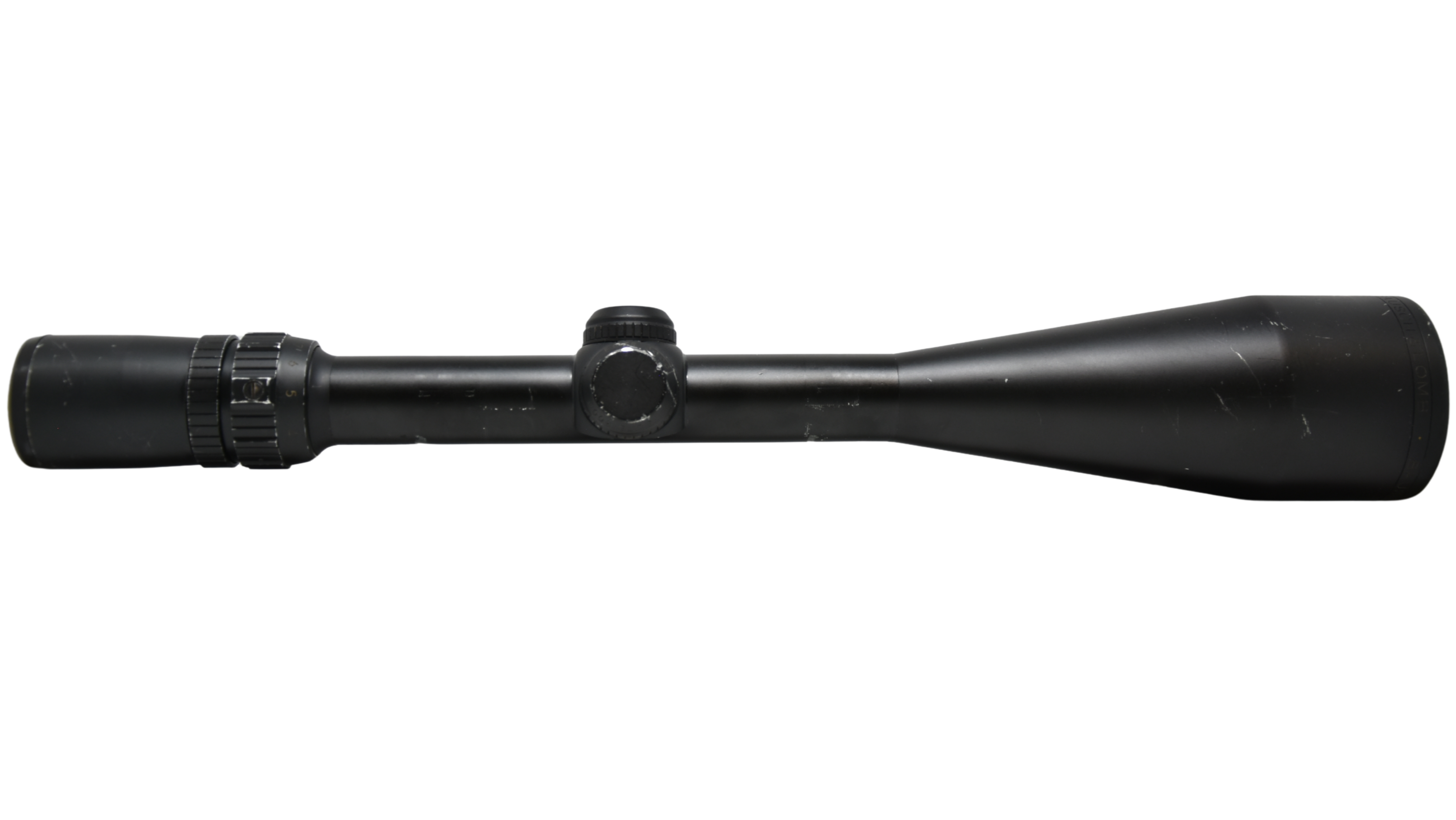 Begagnad Bausch & Lomb 3-9x50