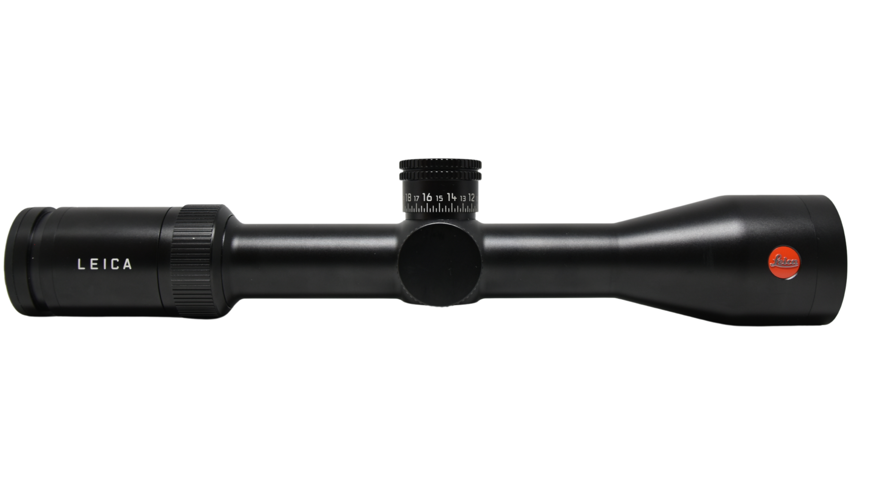 Begagnad Leica Ampuls 6 3-18x44