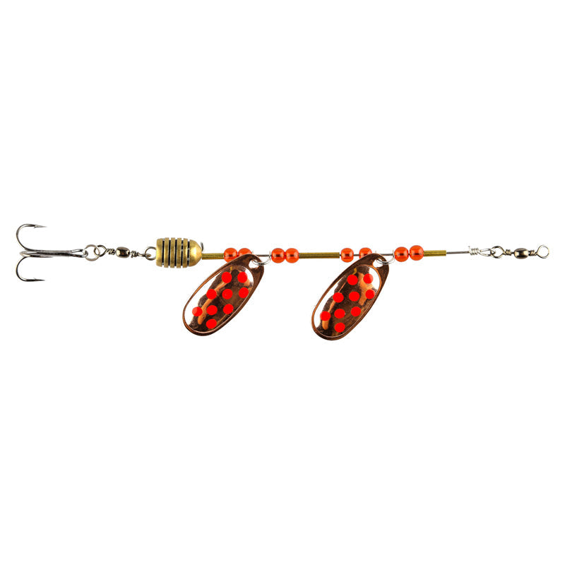 IFISH The Barrel Twin 15g