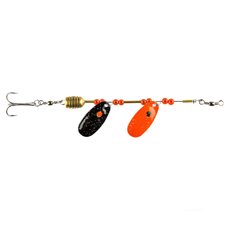 IFISH The Barrel Twin 15g