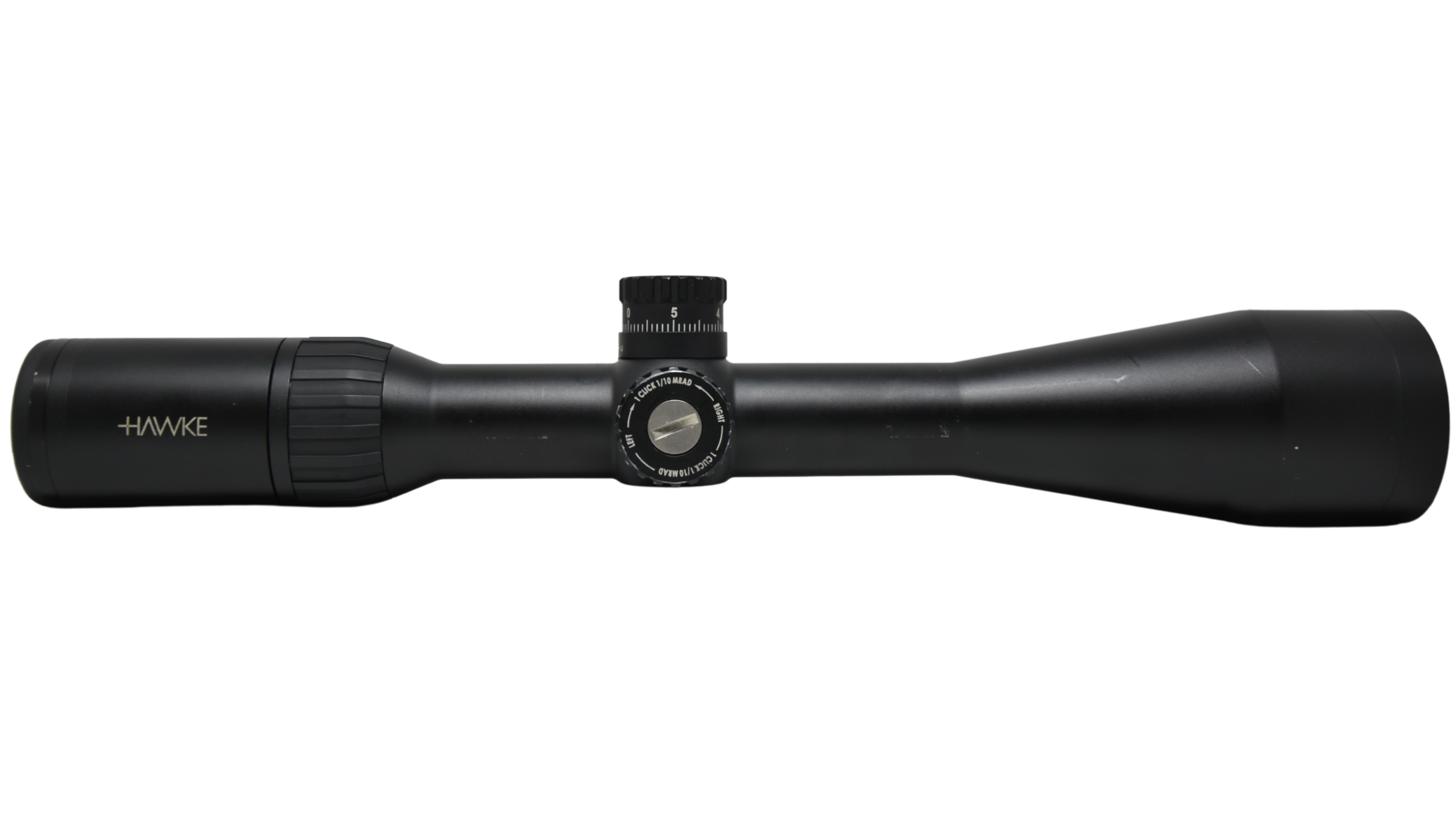 Begagnad Hawke Frontier 5-30x50