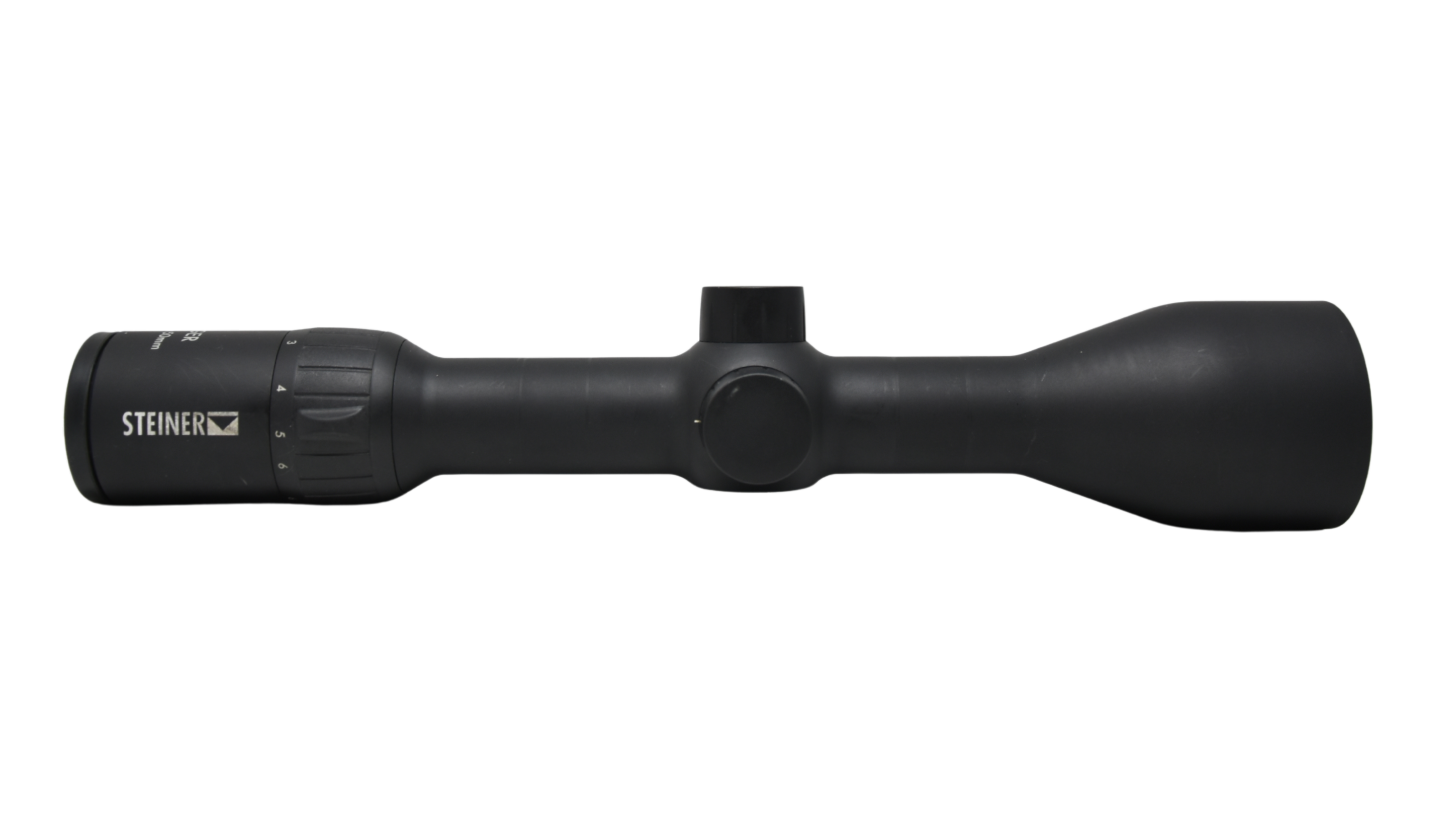 Begagnad Steiner Ranger 2,5-10x50
