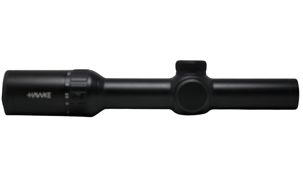 Begagnad Hawke Vantage 1-8x24