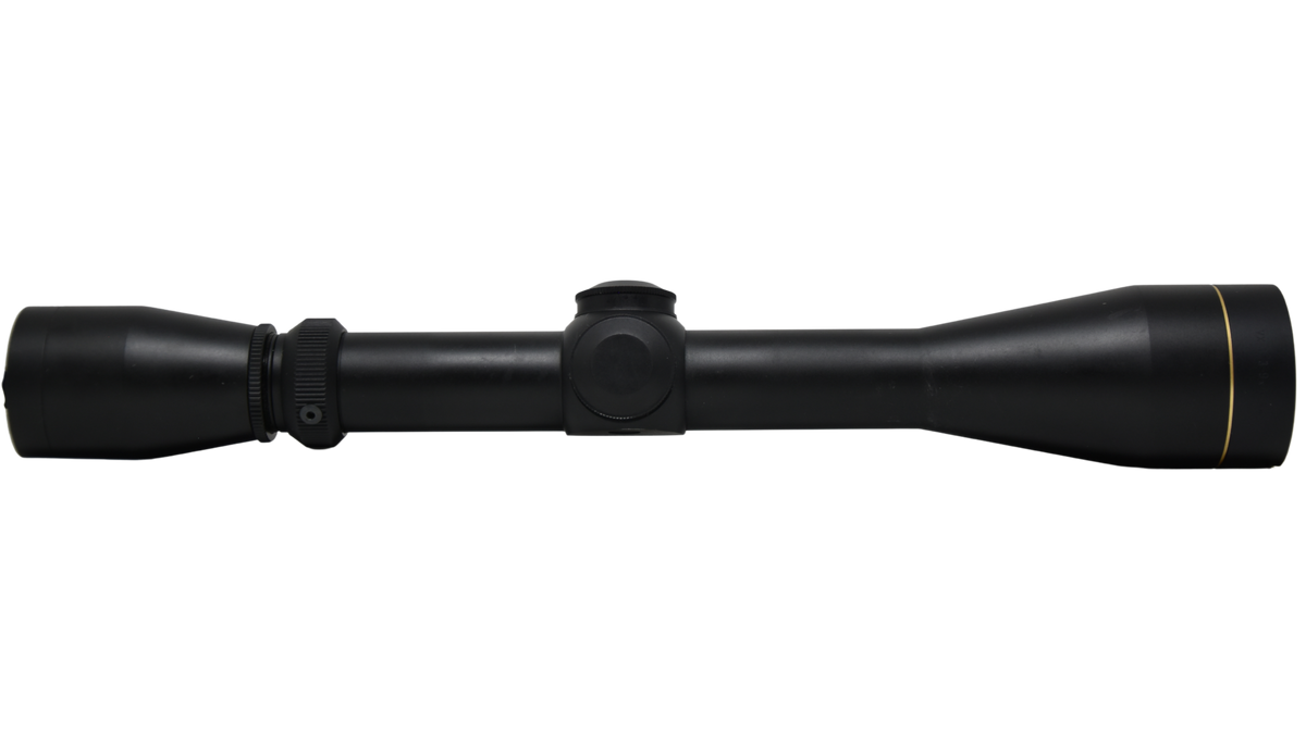 Begagnad Leupold VX-I 3-9x40
