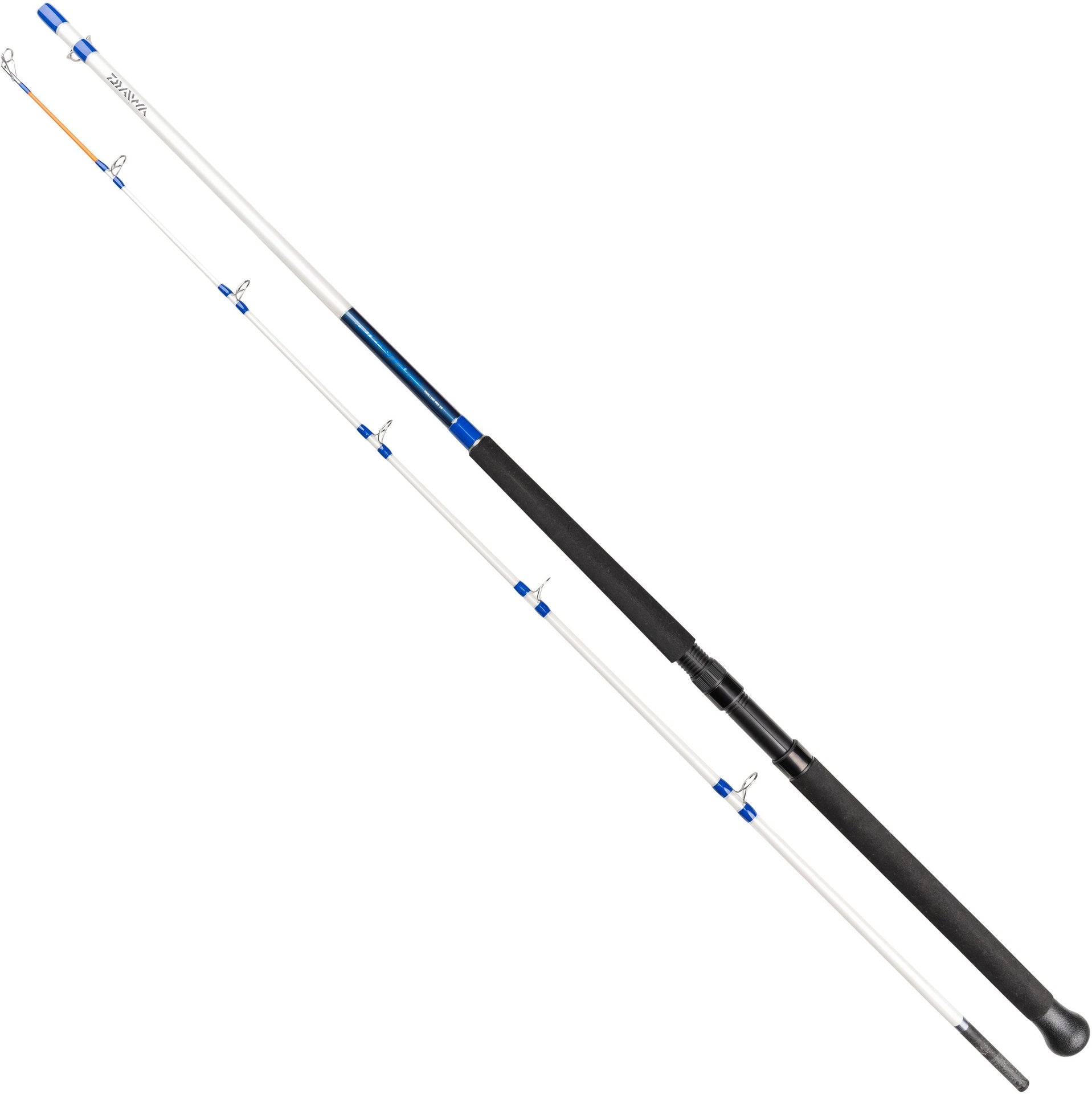 Daiwa Jupiter Trolling 8' 12-20lb