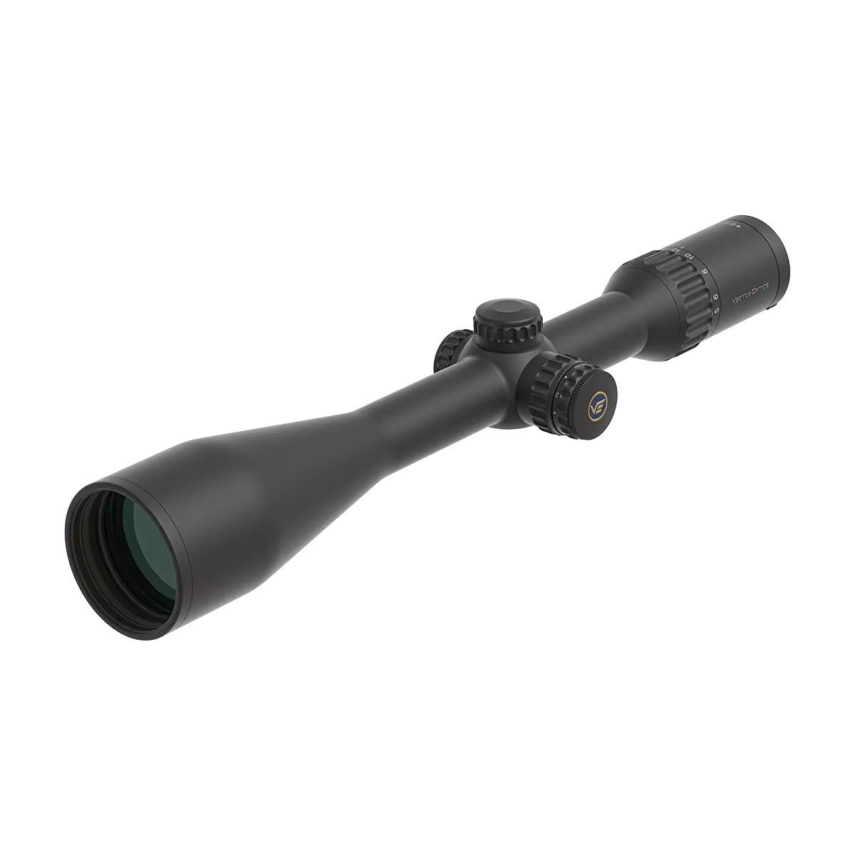 Vector Optics Continental X6 5-30x56 Fiber