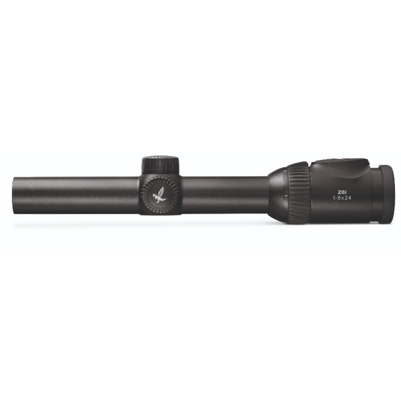 Swarovski Z8i 1-8x24 L-4AI