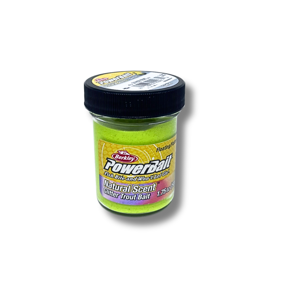 PowerBait Trout Bait Garlic