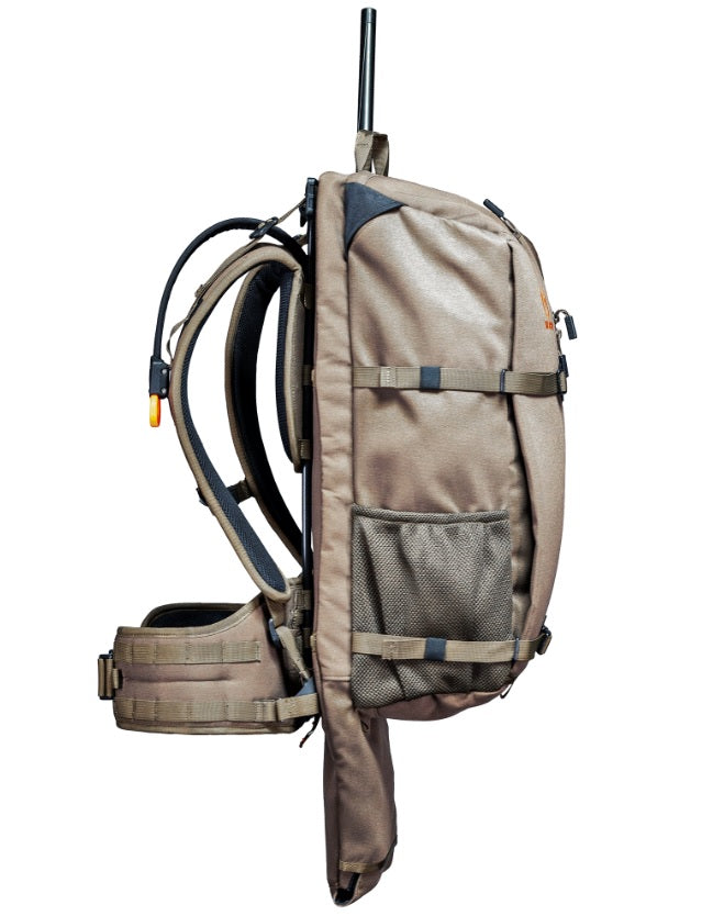Vorn EV30 Ash Green