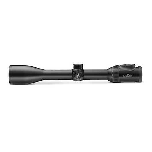 Swarovski Z8i 3,5-28x50 P L 4A-I