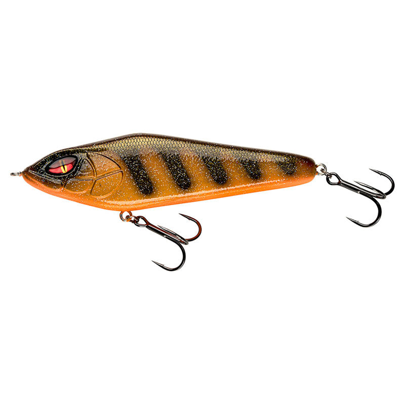 Daiwa Prorex Lazy Jerk 155SS Hot C