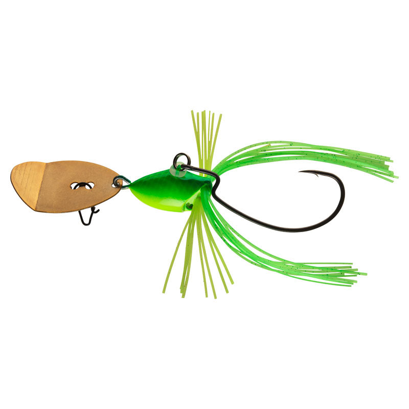 Daiwa Prorex Flex Blade Jig 14g SS