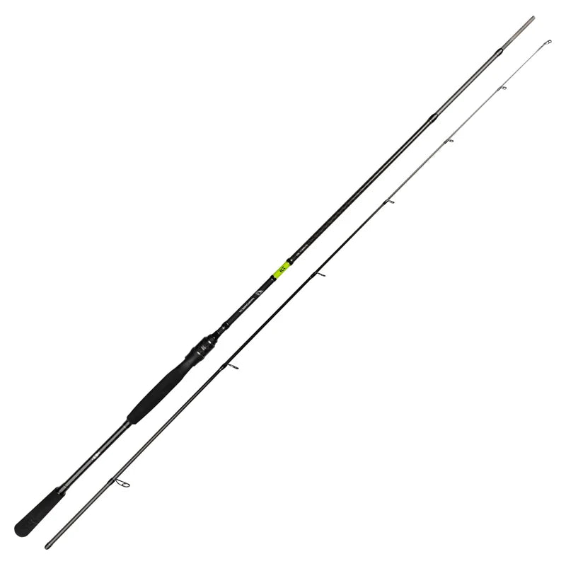 Daiwa Prorex X Spin 8'4" 30-120g