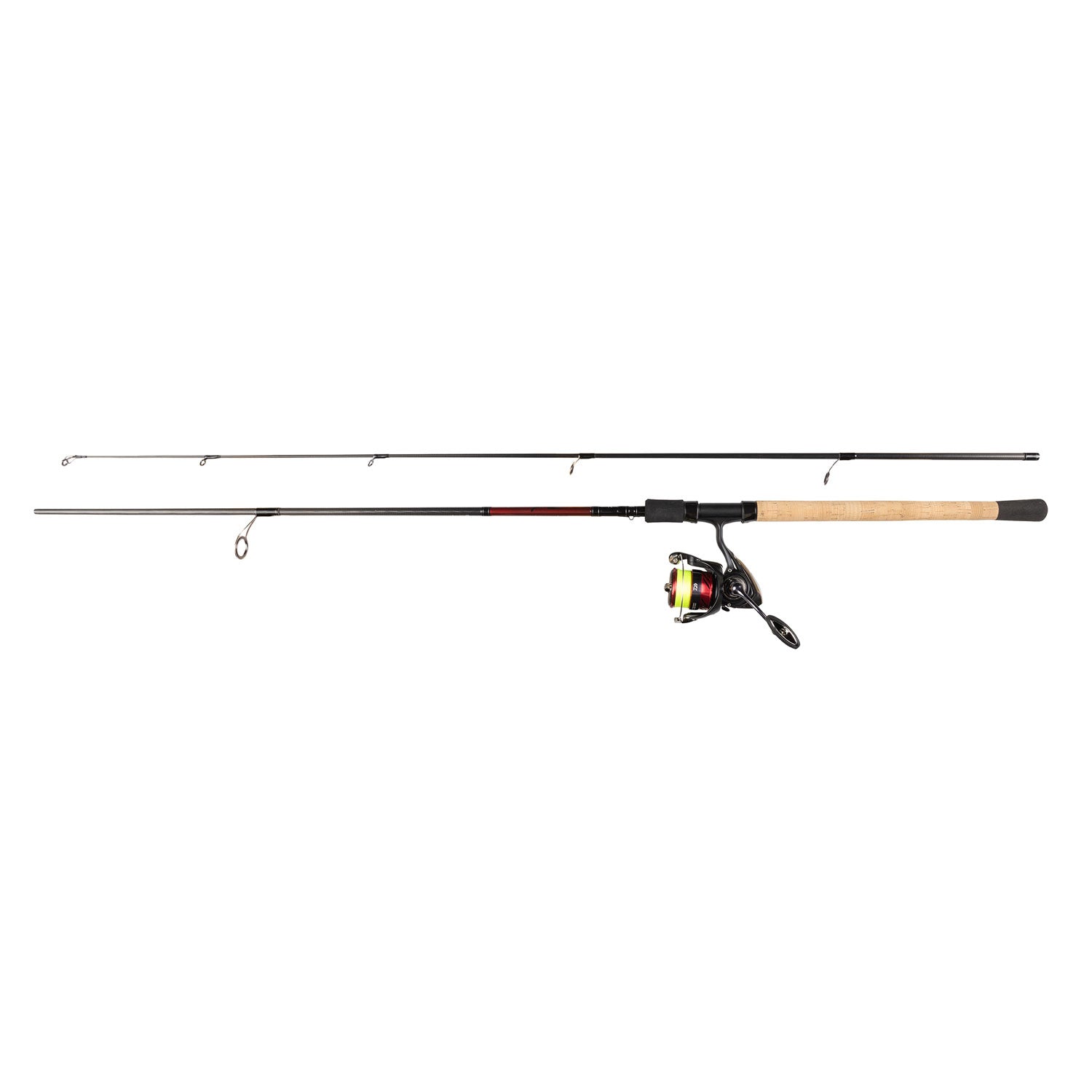 Daiwa Ninja PMC 8' 3000 15-50 0.19YL