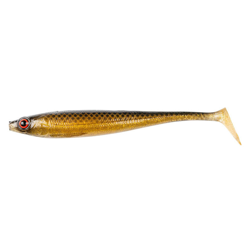 Daiwa Prorex Duckfin Shad 2.0