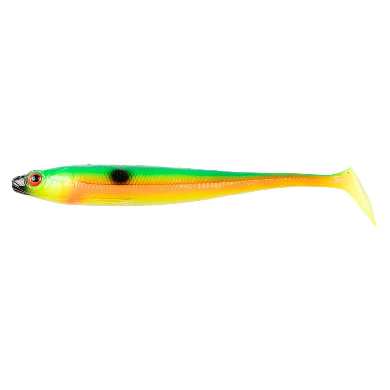 Daiwa Prorex Duckfin Shad 2.0