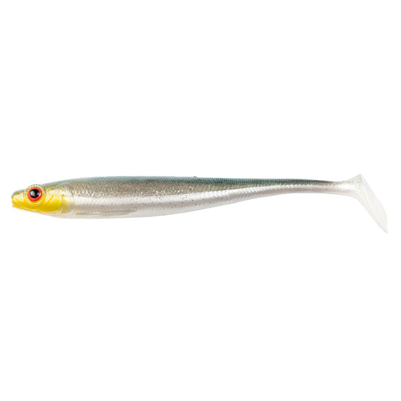 Daiwa Prorex Duckfin Shad 2.0